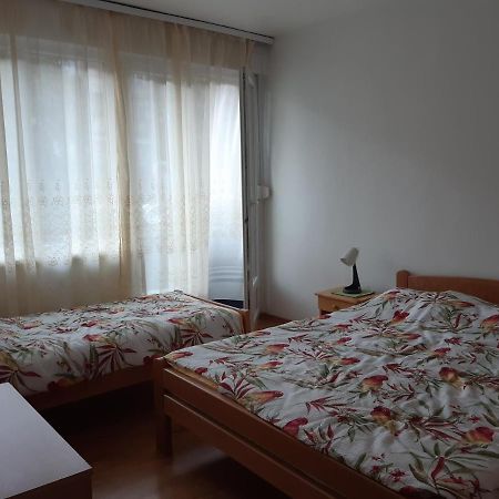 Apartman Nada Appartement Požarevac Buitenkant foto