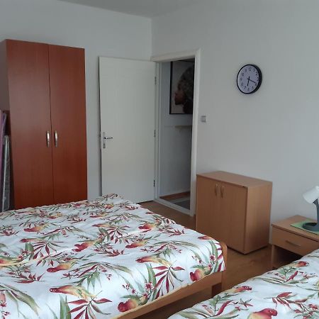 Apartman Nada Appartement Požarevac Buitenkant foto