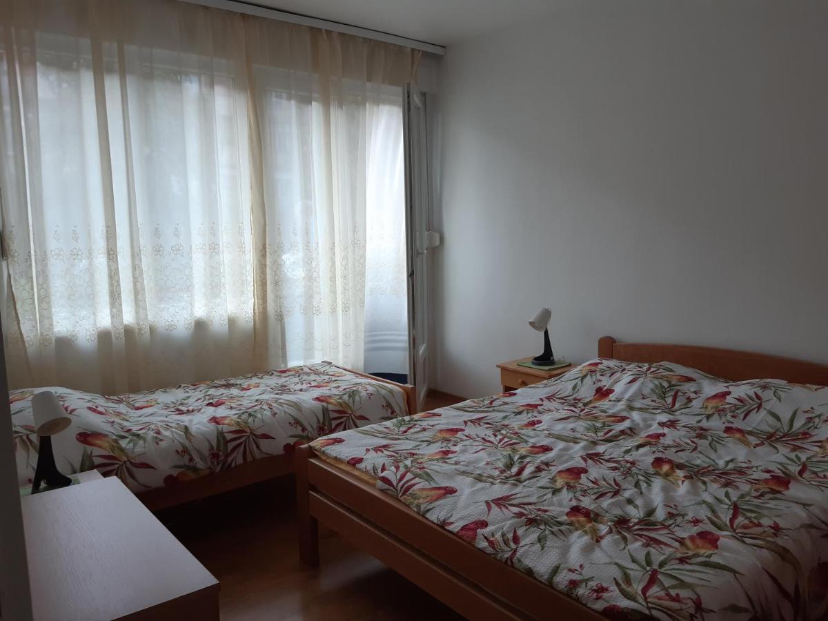 Apartman Nada Appartement Požarevac Buitenkant foto