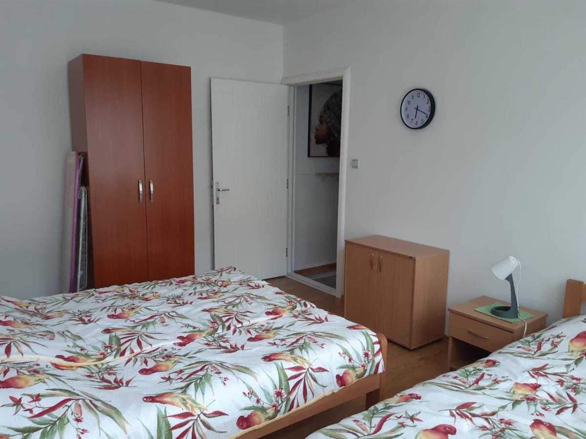 Apartman Nada Appartement Požarevac Buitenkant foto