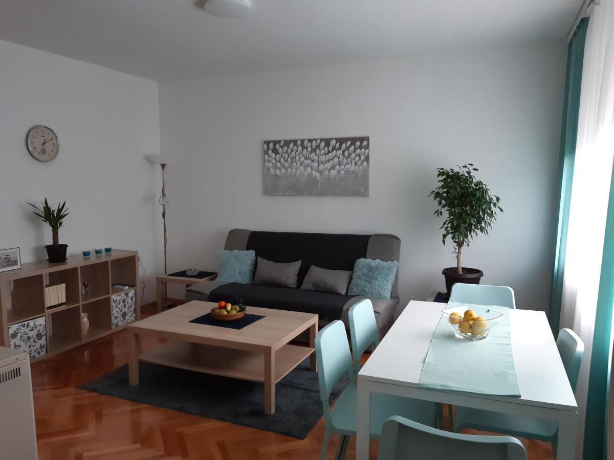 Apartman Nada Appartement Požarevac Buitenkant foto