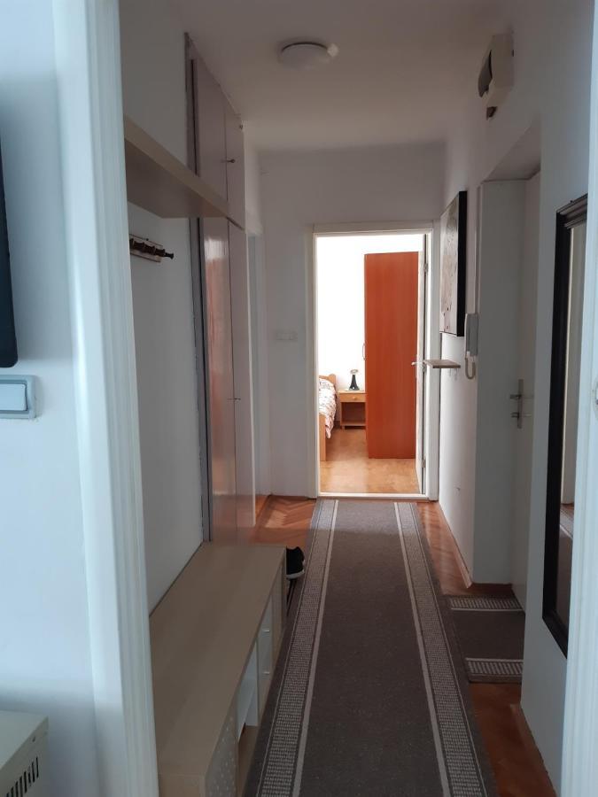 Apartman Nada Appartement Požarevac Buitenkant foto