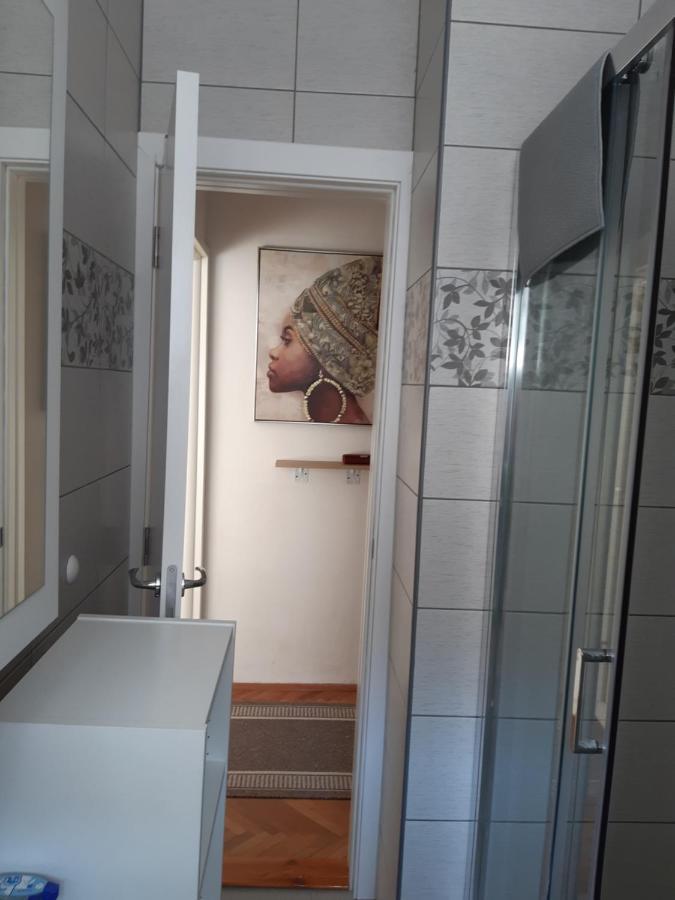 Apartman Nada Appartement Požarevac Buitenkant foto