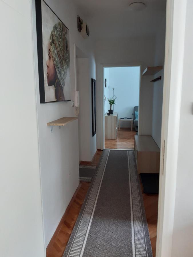 Apartman Nada Appartement Požarevac Buitenkant foto