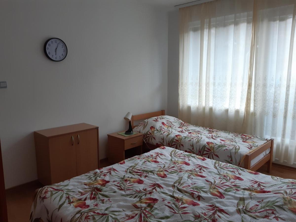 Apartman Nada Appartement Požarevac Buitenkant foto